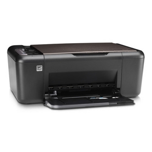 Máy in HP Deskjet Ink Advantage All in One   K209a